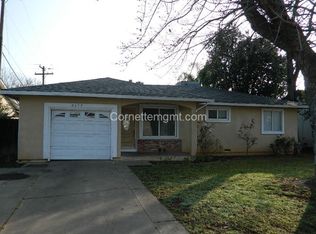 2679 Aramon Dr, Rancho Cordova, CA 95670