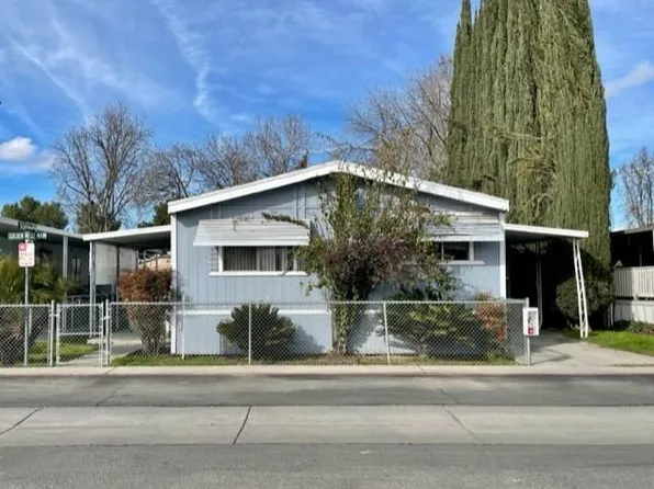 220 S Madera Ave Space 11, Kerman, CA 93630