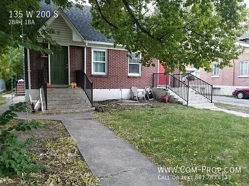 135 W 200 S
