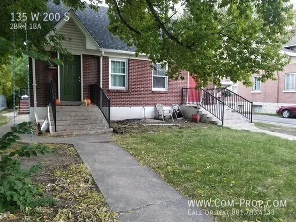 135 W 200 S, Springville, UT 84663
