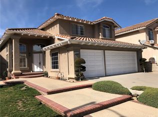 14558 Elm Hill Ln, Chino Hills, CA 91709
