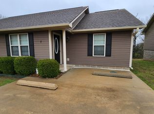 6 Overlook Cv #6, Batesville, AR 72501