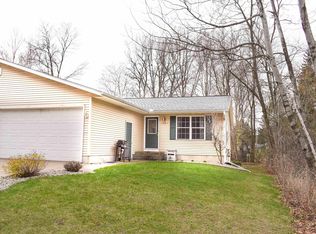 3224 Coon Ave, Stevens Point, WI 54481