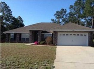 2369 Crescent Rd, Navarre, FL 32566