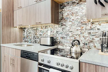 Rented by Carnegie Management Inc