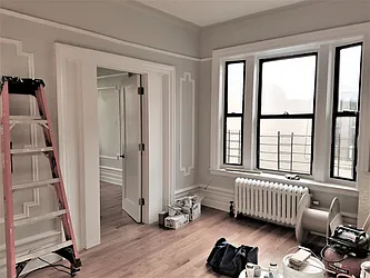 Rented by The Hamilton Group