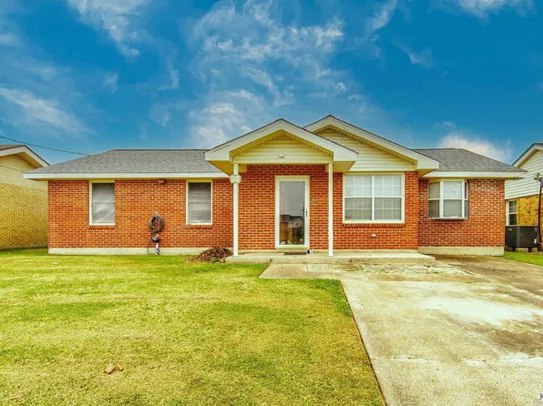 206 Elysian Dr, Houma, LA 70363