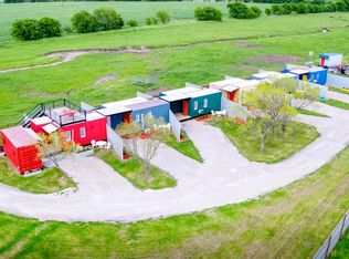 6449 S Interstate Highway 35, Gainesville, TX 76240