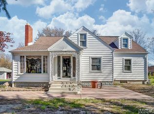 3210 Spencerville Rd, Lima, OH 45805