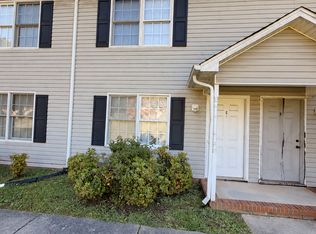 303 Dare St, Burlington, NC 27217