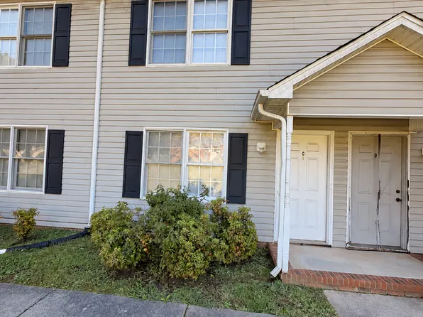 303 Dare St, 303 Dare St #C, Burlington, NC 27217