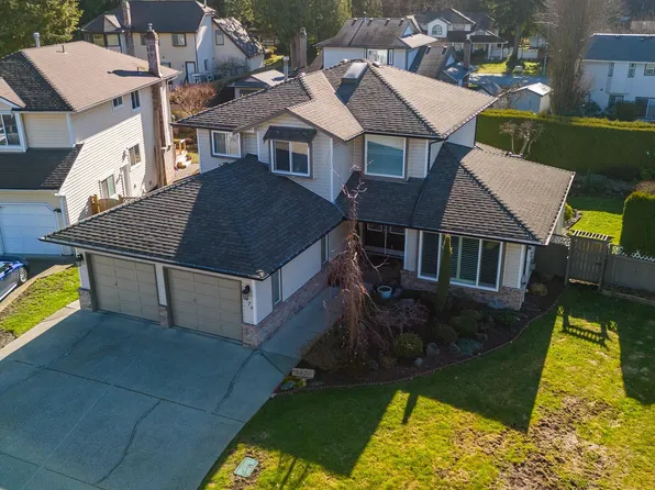 5976 Southpark Grv, Surrey, BC V3X 2B9