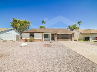8525 N 55th Ave, Glendale, AZ 85302