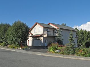 2515 Wesleyan Dr, Anchorage, AK 99508