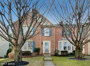 1212 Athens Ct, Bel Air, MD 21014