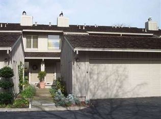 324 Sycamore Hill Ct UNIT 324, Danville, CA 94526