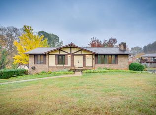 5416 Chippewa Ln, Kingsport, TN 37664