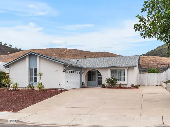 14538 Dehia St, Poway, CA 92064