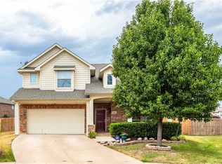 564 Winbridge Ln, Haslet, TX 76052