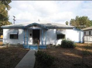 3595 Verde St, Riverside, CA 92504