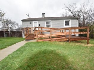2525 Ome Ave, Dayton, OH