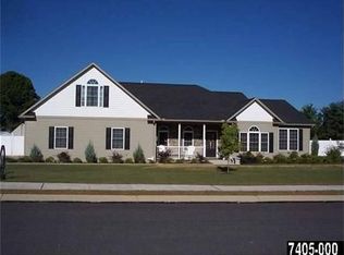 46 Wren Ct, Abbottstown, PA 17301