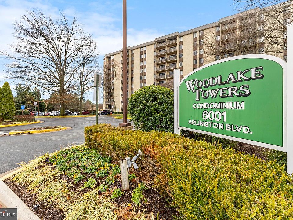 1st image of 6001 Arlington Blvd APT 304