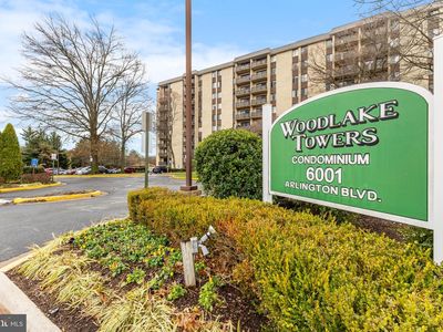 6001 Arlington Blvd APT 304, Falls Church, VA, 22044
