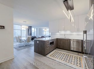 35 Mariner Ter #1-BEDROOM, Toronto, ON M5V3V9