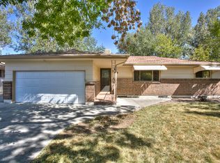 724 Kimball Rd, Fort Collins, CO 80521