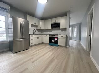 673 Cottage St #1, Pawtucket, RI 02861