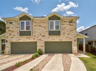 3306 Thomas Kincheon St #A, Austin, TX 78745