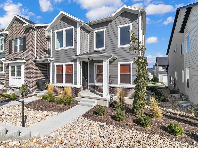 4316 W Rex Peak Way #1 — Photo 9