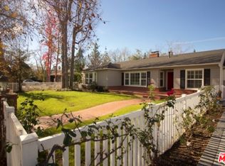 4427 Gentry Ave, Valley Village, CA 91607