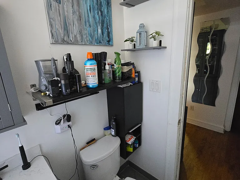 4345 N Keeler Ave #3W — Photo 8