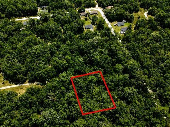15185 SW 15TH STREET LOT 18, OCALA, FL 34481