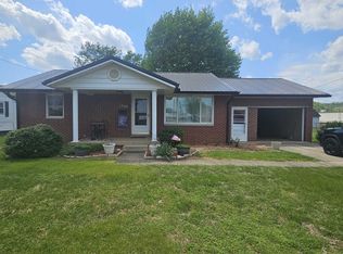 1700 Main St, Greenup, KY 41144