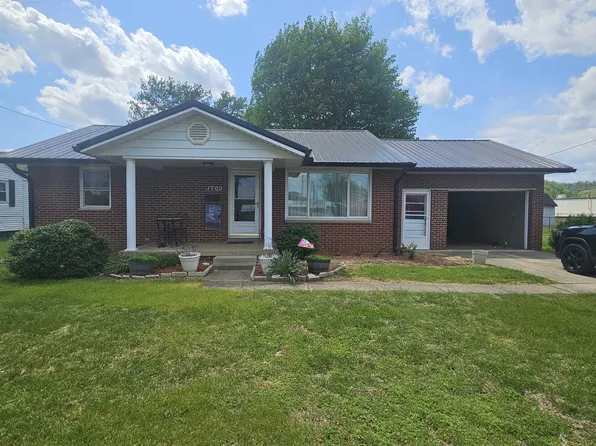 1700 Main St, Greenup, KY 41144