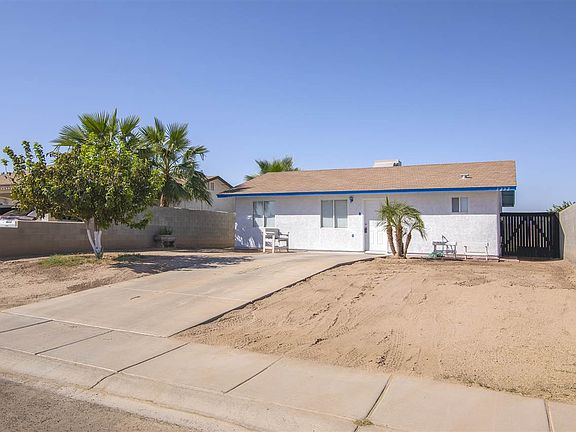 2nd image of 1232 N Los Portales Ave
