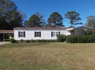 4432 Sharon Rd, Laurel, MS 39443