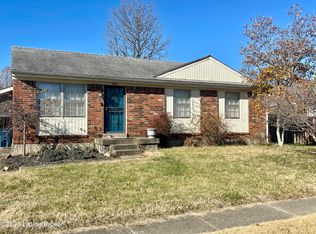 9121 Brandywyne Dr, Louisville, KY 40291