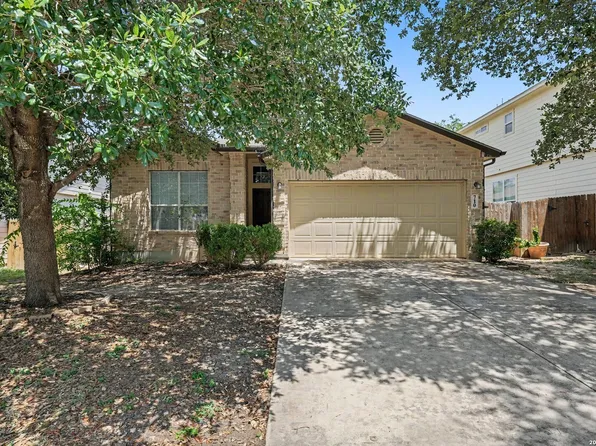 710 Campion Red, San Antonio, TX 78245