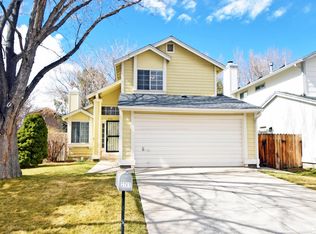 2761 Santa Ana Dr, Reno, NV 89502