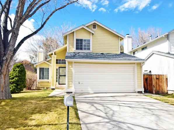 2761 Santa Ana Dr, Reno, NV 89502