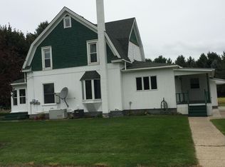 3940 Morrice Rd, Webberville, MI 48892