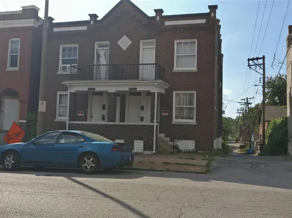 4015-4017 California Ave, Saint Louis, MO 63118