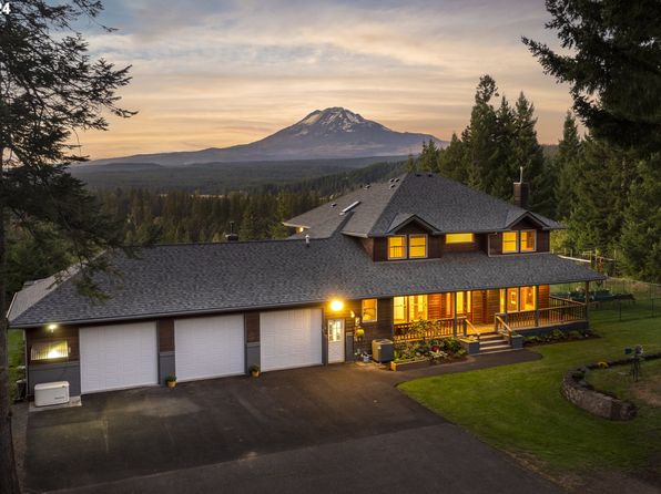 179 Stadelman Dr, Trout Lake, WA 98650