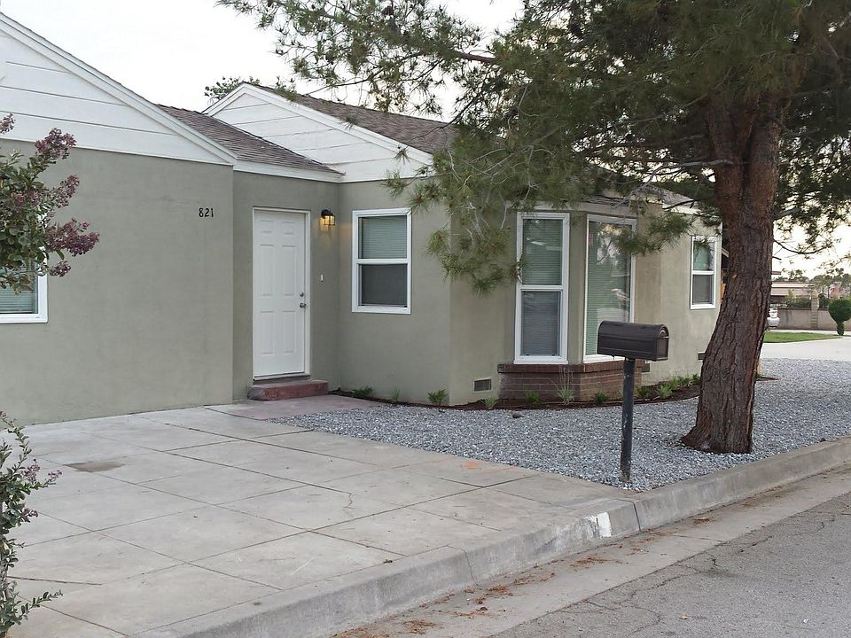 1st image of 821 W Lugonia Ave