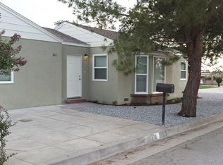 821 W Lugonia Ave, Redlands, CA 92374
