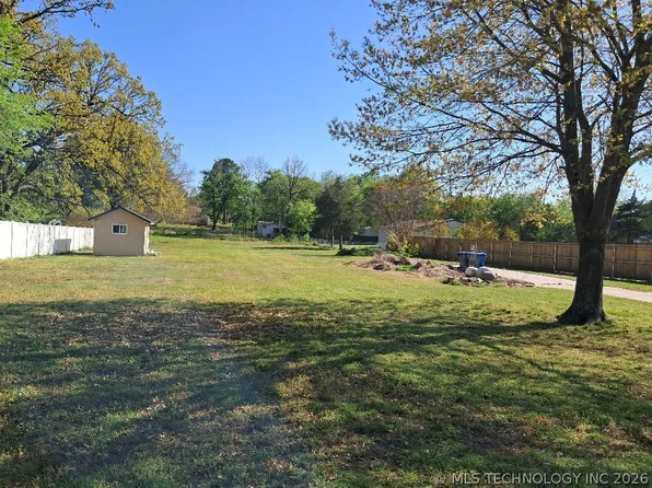 622 Indiana Ave, McAlester, OK 74501